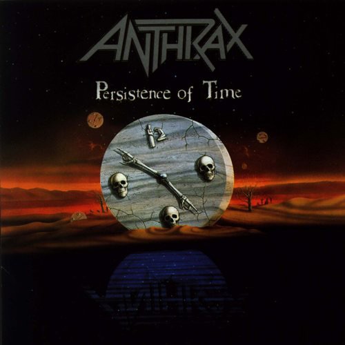 Persistence of Time (30th Anniversary Edition: Bonus Tracks)