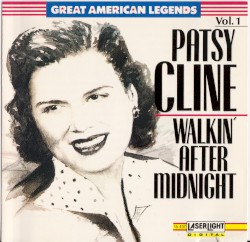 Walkin’ After Midnight