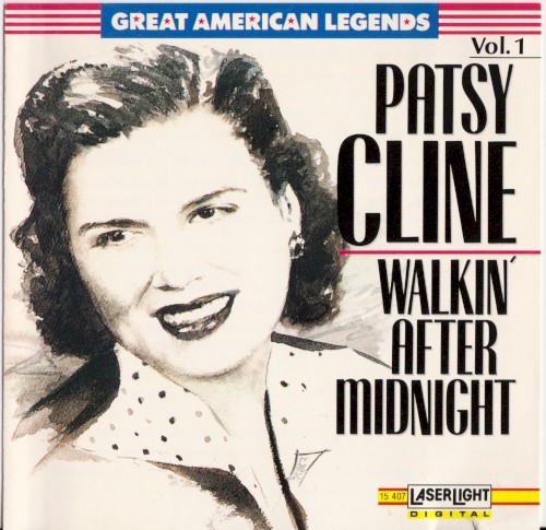 Walkin’ After Midnight
