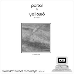 Portal / yellow6