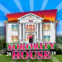 Sorority House 2016