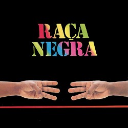 Raça Negra - Vol. 06