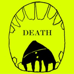 Horsemen - Death