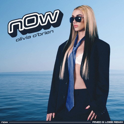 NOW (PINEO & LOEB remix)