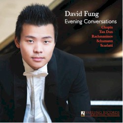 The Piano: Evening Conversations