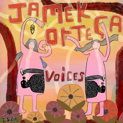 Voices (Extended Mix)