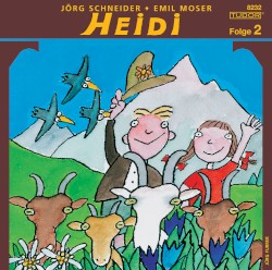 Heidi, Folge 2