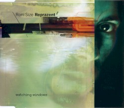 Watching Windows (The Remixes)