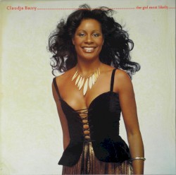 Claudja