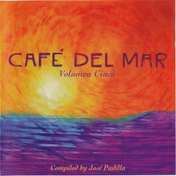 Volumen cinco