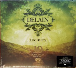 Lucidity: The 10th Anniversary Edition