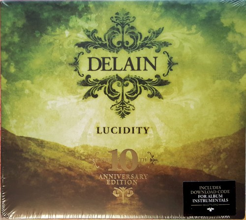 Lucidity: The 10th Anniversary Edition