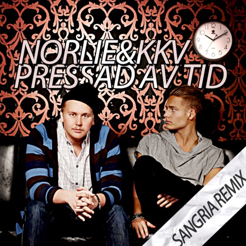 Pressad av tid (Sangria Remix)