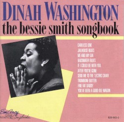 The Bessie Smith Songbook