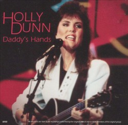 Daddy's Hand