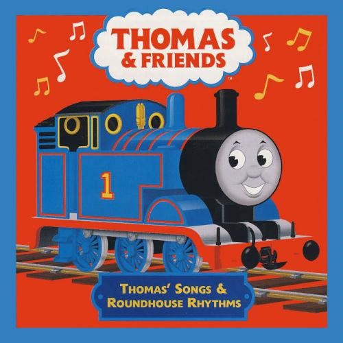 Thomas' Roundhouse Rhythms