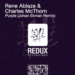 Purple (Johan Ekman remix)
