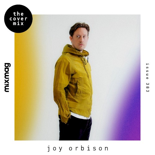 The Cover Mix