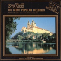 His Most Popular Melodies