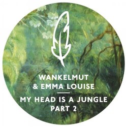 My Head Is a Jungle, Part 2