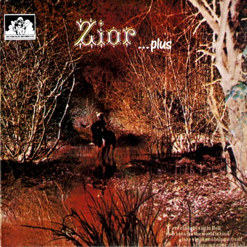 Zior... Plus