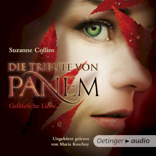 Tribute von Panem - gefährliche Liebe