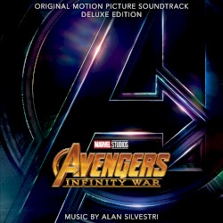 Avengers: Infinity War (original motion picture soundtrack, deluxe edition)