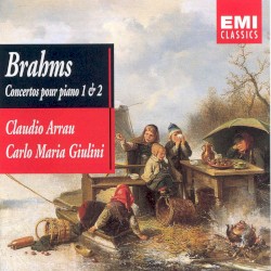 Concertos pour piano 1 & 2