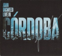 Live in Córdoba: Unmixed