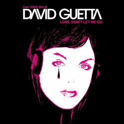 Love, Don't Let Me Go (Remixes)