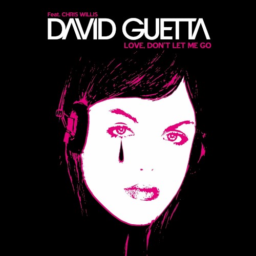 Love, Don't Let Me Go (Remixes)