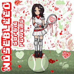 Nosebleed (sped up)