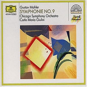 Symphonie no. 9