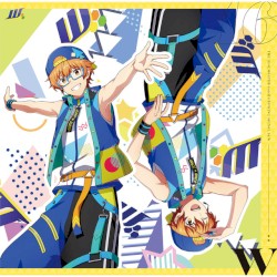 THE IDOLM@STER SideM GROWING SIGN@L 16