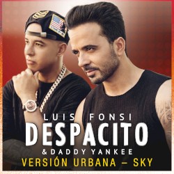 Despacito (versión urbana/sky)