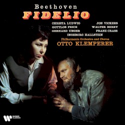 Fidelio, op. 72