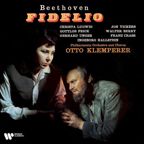 Fidelio, op. 72