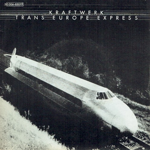 Trans Europe Express