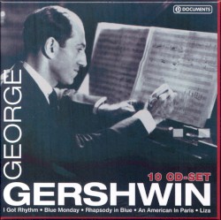 Georg Gershwin