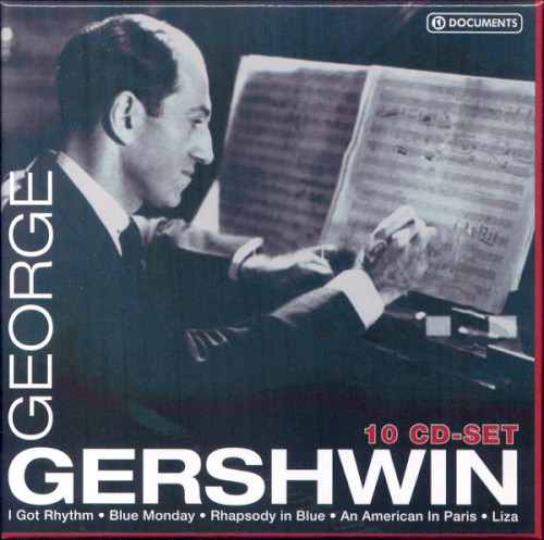 Georg Gershwin