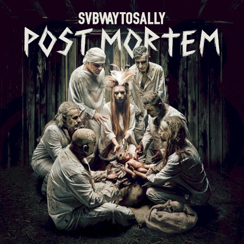 Post Mortem (deluxe version)