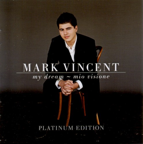 My Dream - Mio Visione (Platinum Edition)