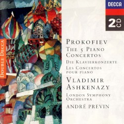 Piano Concertos