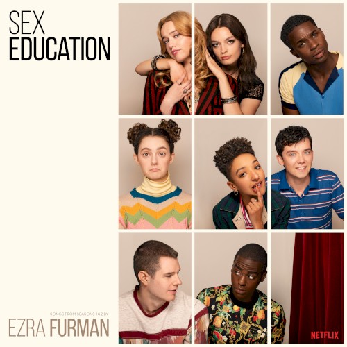Sex Education: Songs From Seasons 1 & 2