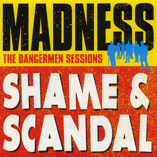 Shame and Scandal