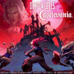 Dead Cells Return to Castlevania