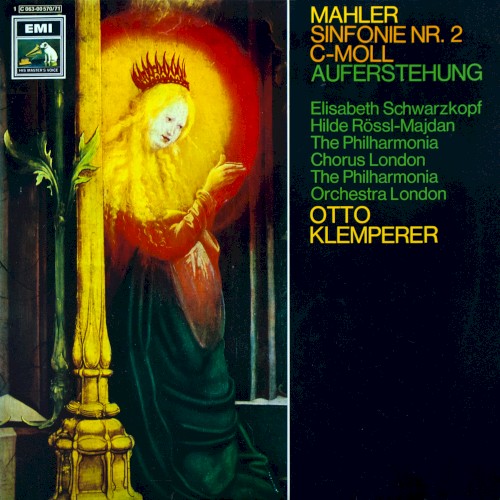 Sinfonie Nr. 2 C-Moll "Auferstehung"