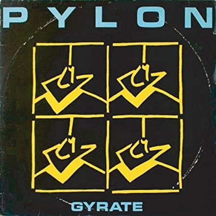 Gyrate Plus