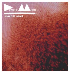 Should Be Higher (remixes)
