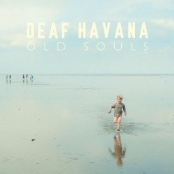 Old Souls English Hearts